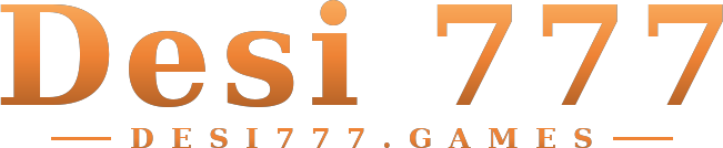 Desi 777 logo